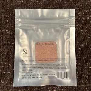 Seint Soul Mate shadow